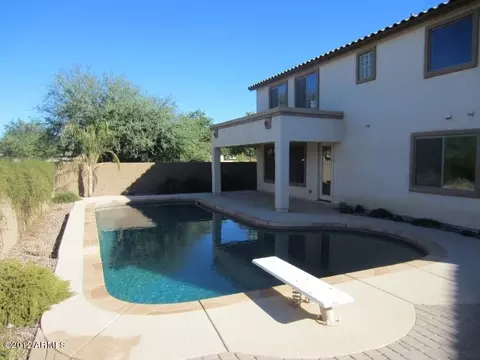 3356 E Blue Ridge Way, Gilbert, AZ 85298 photo 7