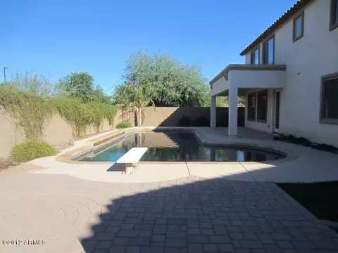 3356 E Blue Ridge Way, Gilbert, AZ 85298 photo 8