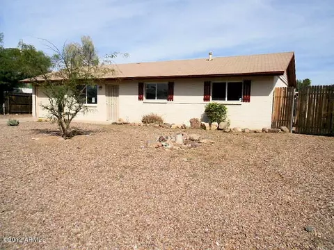2514 W Gregory St, Apache Junction, AZ 85120 photo 15