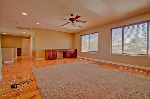4615 E Buckboard Ct, Gilbert, AZ 85297 photo 32