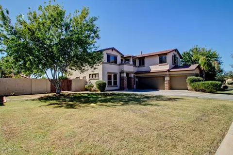 4615 E Buckboard Ct, Gilbert, AZ 85297 photo 1