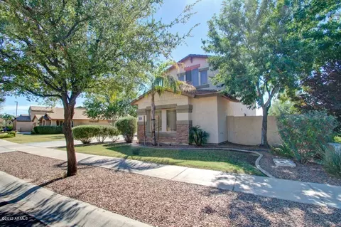 4615 E Buckboard Ct, Gilbert, AZ 85297 photo 10