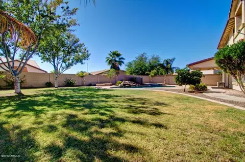4615 E Buckboard Ct, Gilbert, AZ 85297 photo 50