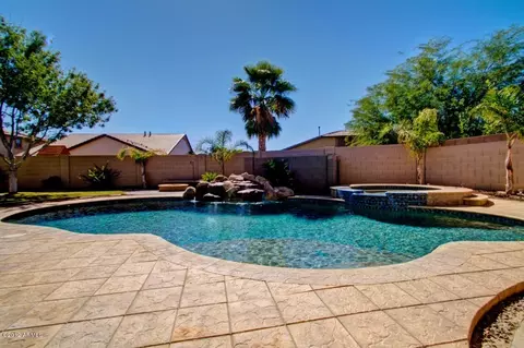 4615 E Buckboard Ct, Gilbert, AZ 85297 photo 48