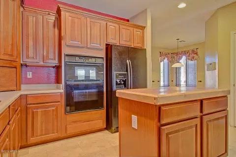 4615 E Buckboard Ct, Gilbert, AZ 85297 photo 3