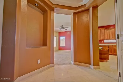 4615 E Buckboard Ct, Gilbert, AZ 85297 photo 18