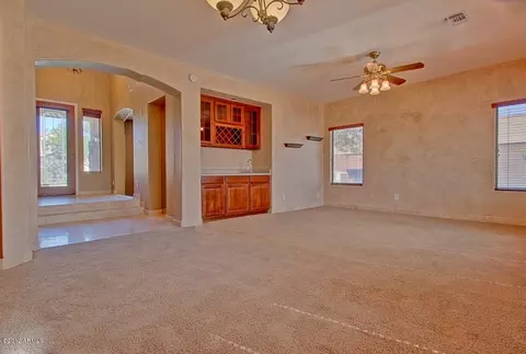 4615 E Buckboard Ct, Gilbert, AZ 85297 photo 8