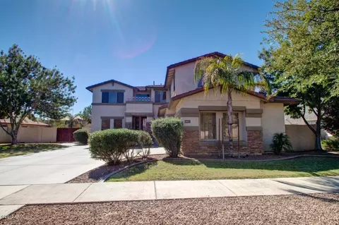4615 E Buckboard Ct, Gilbert, AZ 85297 photo 9
