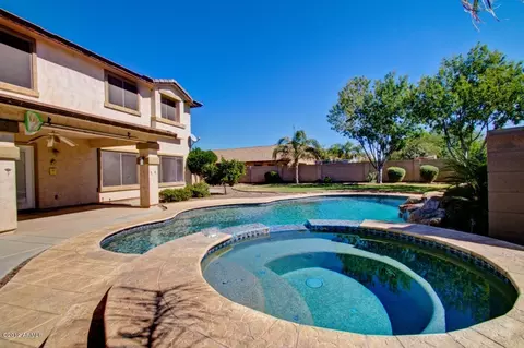 4615 E Buckboard Ct, Gilbert, AZ 85297 photo 6