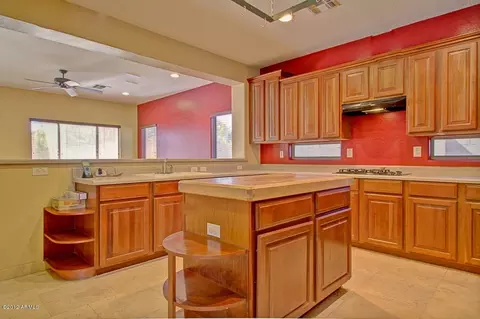 4615 E Buckboard Ct, Gilbert, AZ 85297 photo 23