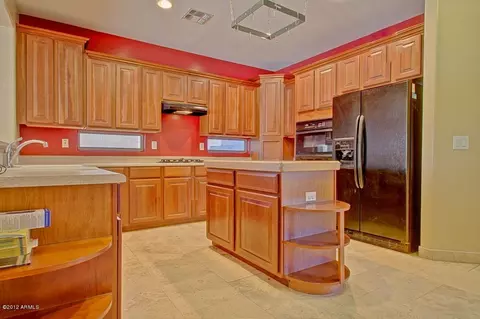 4615 E Buckboard Ct, Gilbert, AZ 85297 photo 2