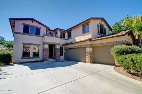 4615 E Buckboard Ct, Gilbert, AZ 85297 photo 11