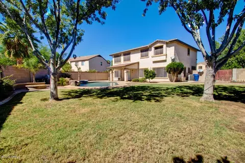 4615 E Buckboard Ct, Gilbert, AZ 85297 photo 49
