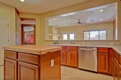 4615 E Buckboard Ct, Gilbert, AZ 85297 photo 24