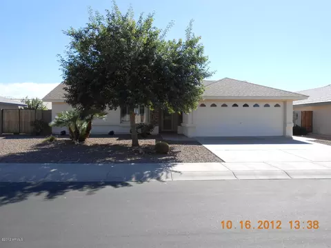 11549 E Kiva Ave, Mesa, AZ 85209 photo 1