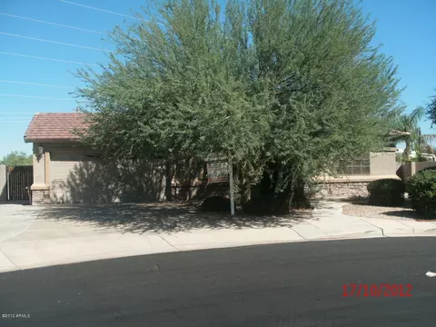 7720 E Des Moines St, Mesa, AZ 85207 photo 1
