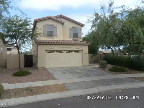 4074 E Wagon Ct, Gilbert, AZ 85297 photo 1
