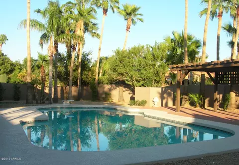 2909 E Claire Dr, Phoenix, AZ 85032 photo 13