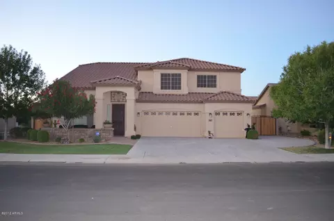 11247 E Savannah Ave, Mesa, AZ 85212 photo 25