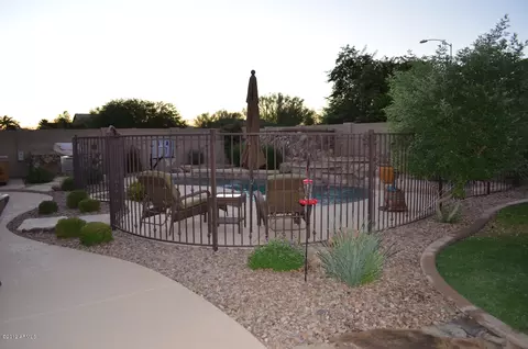11247 E Savannah Ave, Mesa, AZ 85212 photo 30