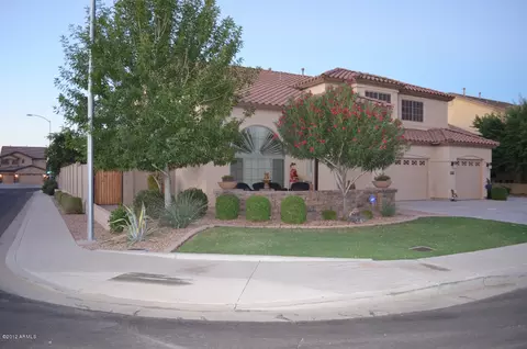 11247 E Savannah Ave, Mesa, AZ 85212 photo 24