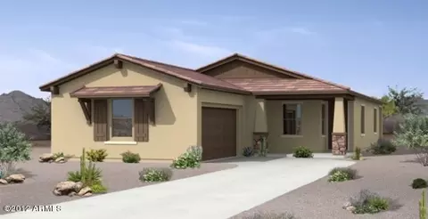 3148 E Patrick St, Gilbert, AZ 85295 photo 1