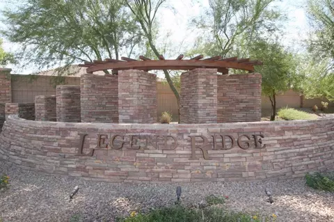 1747 E Azalea Dr, Gilbert, AZ 85298 photo 4