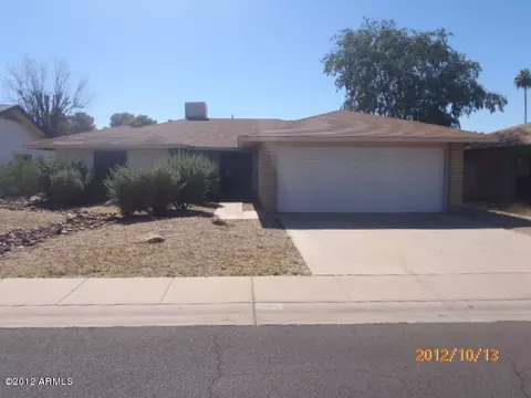 605 Ellis Dr, Tempe, AZ 85282 photo 1