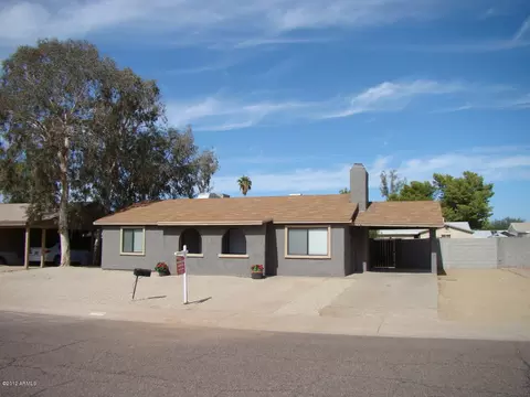 4034 E Sheena Dr, Phoenix, AZ 85032 photo 1