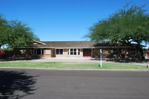 3128 E Jerome Ave, Mesa, AZ 85204 photo 1