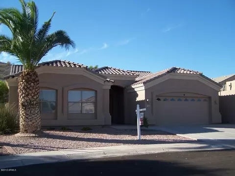 16844 S 13th Pl, Phoenix, AZ 85048 photo 1