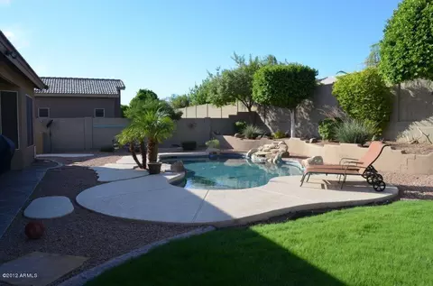 9354 E Hillview Cir, Mesa, AZ 85207 photo 1