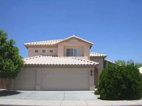 4514 E Mountain Sage Dr, Phoenix, AZ 85044 photo 1