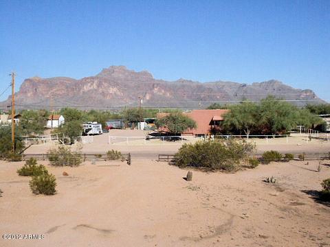 264 N Vista Rd, Apache Junction, AZ 85119 photo 11