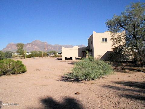 264 N Vista Rd, Apache Junction, AZ 85119 photo 5
