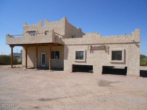 264 N Vista Rd, Apache Junction, AZ 85119 photo 29