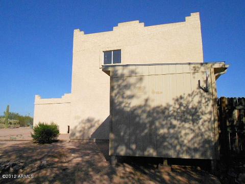 264 N Vista Rd, Apache Junction, AZ 85119 photo 34