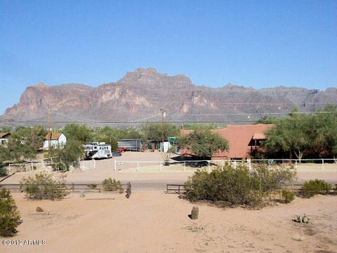 264 N Vista Rd, Apache Junction, AZ 85119 photo 13