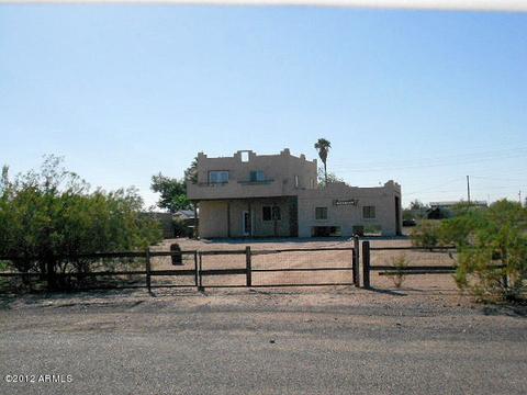 264 N Vista Rd, Apache Junction, AZ 85119 photo 27