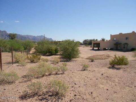264 N Vista Rd, Apache Junction, AZ 85119 photo 18