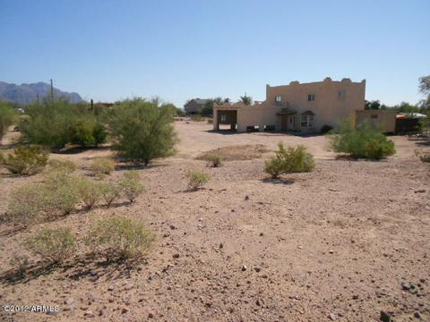 264 N Vista Rd, Apache Junction, AZ 85119 photo 15