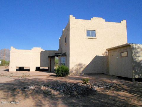 264 N Vista Rd, Apache Junction, AZ 85119 photo 20