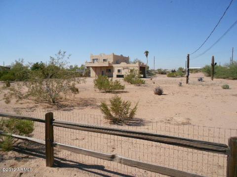 264 N Vista Rd, Apache Junction, AZ 85119 photo 10