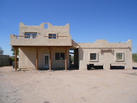 264 N Vista Rd, Apache Junction, AZ 85119 photo 1