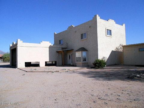 264 N Vista Rd, Apache Junction, AZ 85119 photo 19