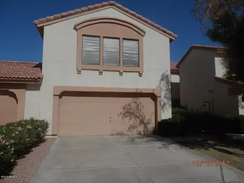 4118 E Agave Rd, Phoenix, AZ 85044 photo 1