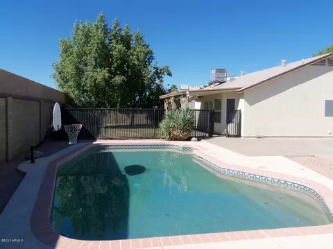 5527 E Flower Ave, Mesa, AZ 85206 photo 2