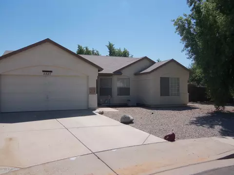 5527 E Flower Ave, Mesa, AZ 85206 photo 1