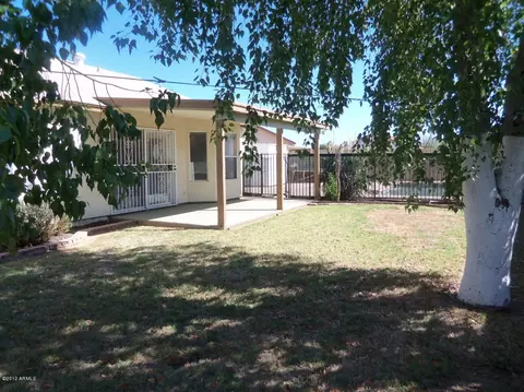 5527 E Flower Ave, Mesa, AZ 85206 photo 3