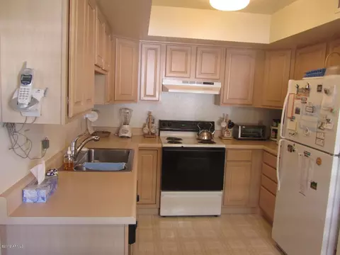 6644 N Majorca Way E, Phoenix, AZ 85016 photo 14